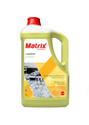 Detergente per lavabicchieri Matrix Lavabar 5 litri