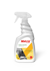 Detergente per forni e piastre Matrix Forni e Piastre 750 ml