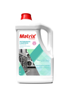 Detersivo liquido per lavatrice Matrix Detergente Lavatrice 5 litri