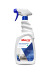 Deodorante spray per ambienti e tessuti Matrix Spray Deodorante Muschio Bianco 500 ml
