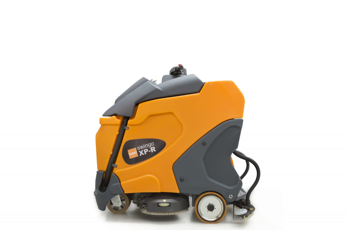 Lavasciuga pavimenti Diversey TASKI swingo XP-R BMS