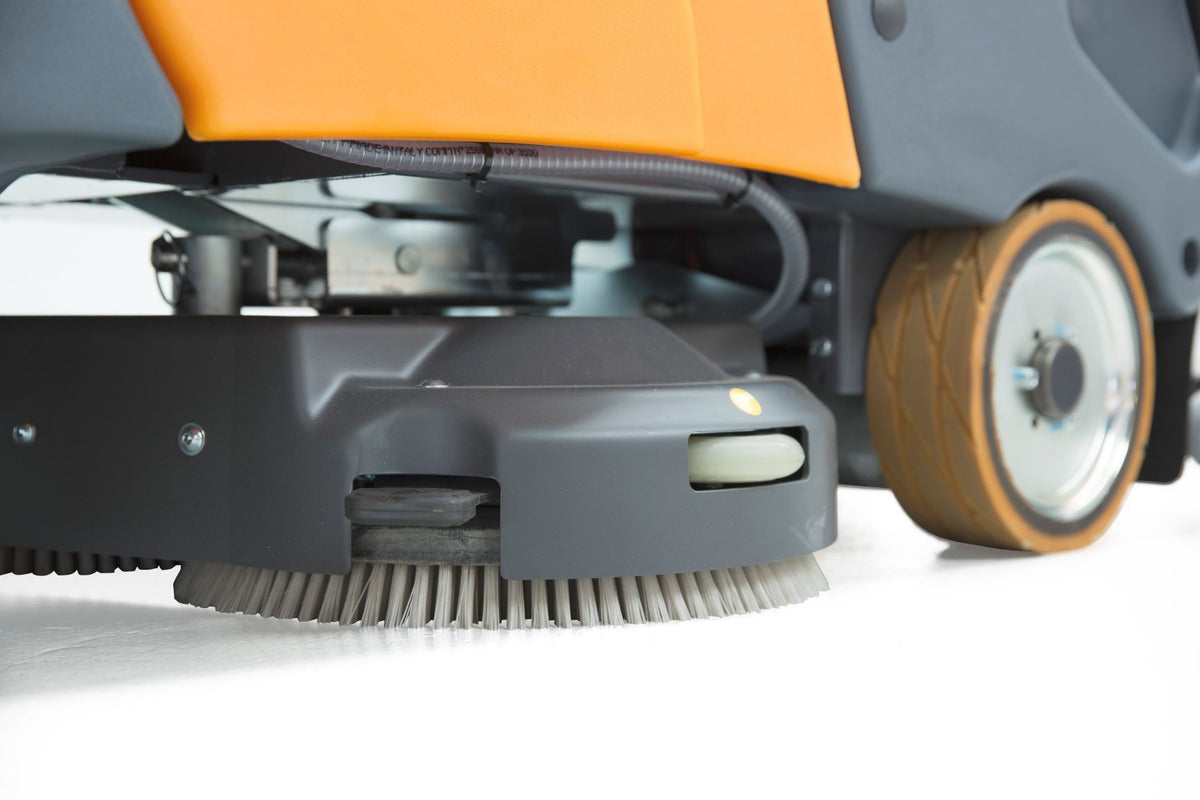 Lavasciuga pavimenti Diversey TASKI swingo XP-R