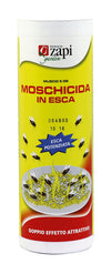 Insetticida in granuli per formiche Zapi Moschicida 100 gr