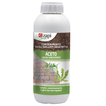 Aceto concentrato per uso agricolo Zapi Aceto Concentrato 5 litri