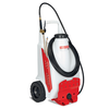 Pompa carrellata a batteria Bleu Line A 50 AC1
