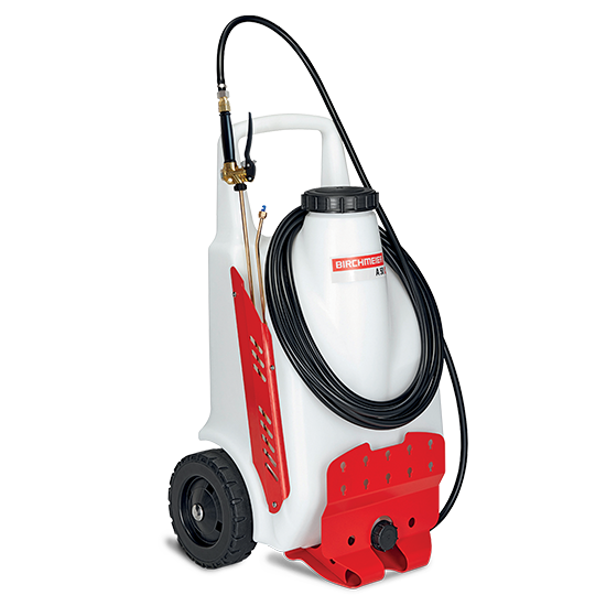 Pompa carrellata a batteria Bleu Line A 50 AC1
