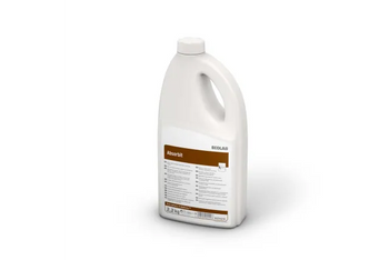 Detergente sgrassante in polvere per friggitrici Ecolab Absorbit 2,2 kg