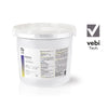 Larvicida antizanzare in compresse effervescenti Bleu Line Aedex secchio da 5 kg (2.500 compresse)