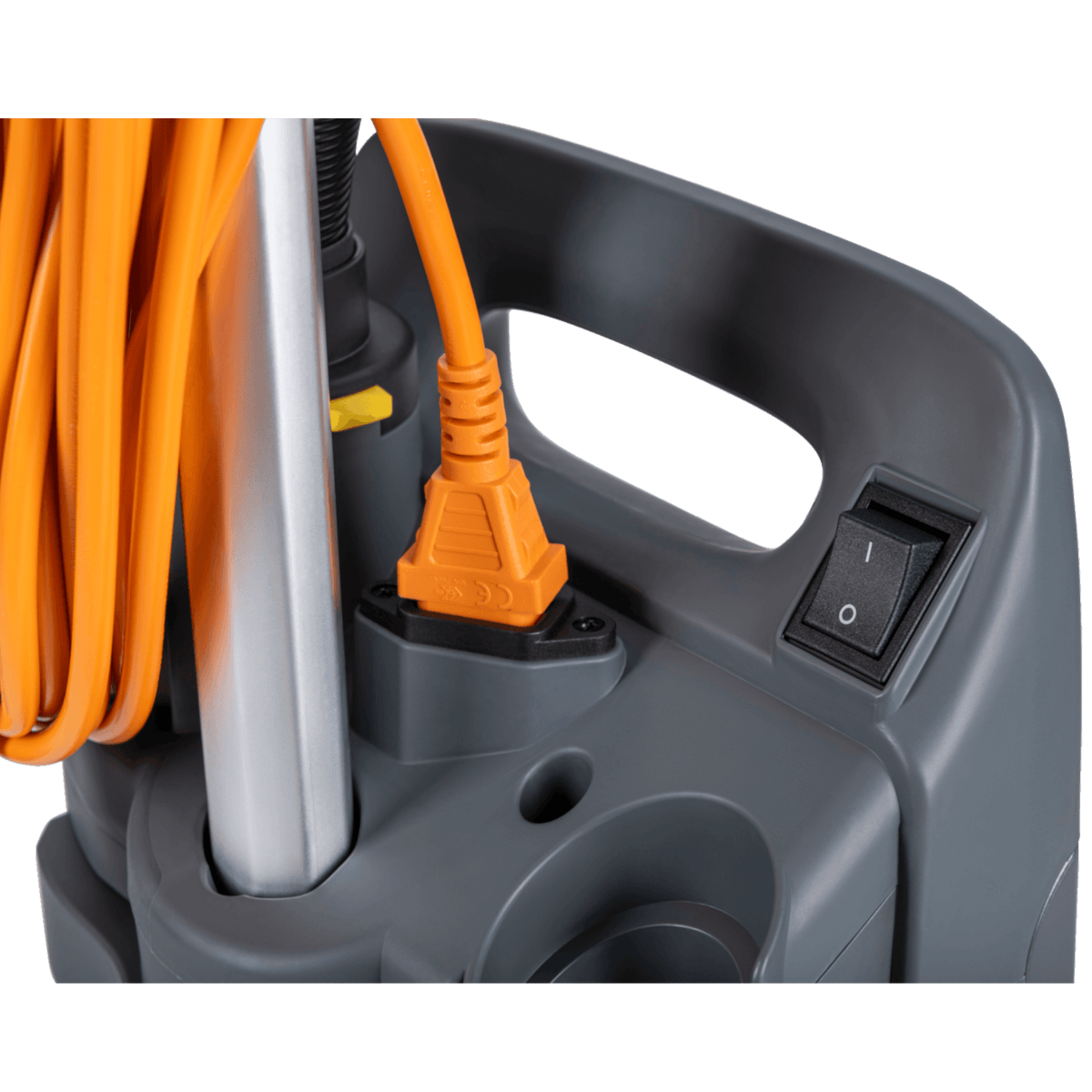 Aspirapolvere verticale battitappeto Diversey TASKI AERO UP 30 E