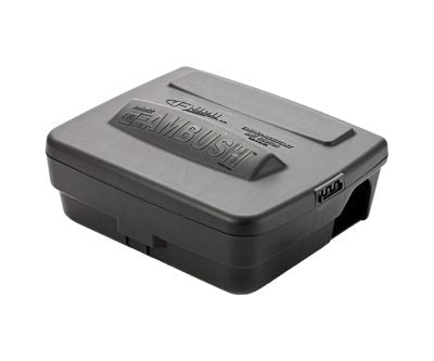 Erogatore box per esca per topi e ratti Bell Protecta Evo Ambush
