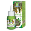 Larvicida ecologico liquido per zanzare Bleu Line Aquatain AMF 50 ml