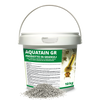 Larvicida ecologico granulare per larve e pupe di zanzara Bleu Line Aquatain GR 10 kg