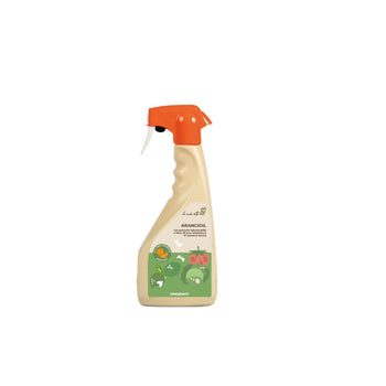Corroborante a base di olio essenziale di arancio dolce pronto uso Newpharm Arancioil RTU 500 ml