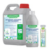 Manutentore Ecolabel concentrato inodore per pavimenti Arco Chimica Amazzonia Concentrato Inodore 5 kg