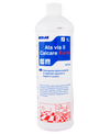 Disincrostante forte anticalcare per bagno e cucina Ecolab Ata Via Il Calcare Forte 1 litro