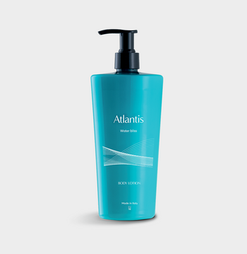 Crema corpo per hotel Beauty Escape Atlantis Body Lotion 12x400 ml