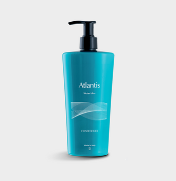Balsamo per hotel Beauty Escape Atlantis Conditioner 400 ml