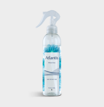 Profumatore ambienti per hotel Beauty Escape Atlantis Air Freshener 12x300 ml
