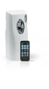 Diffusore automatico temporizzato con telecomando Vebi Automatic Power Remote