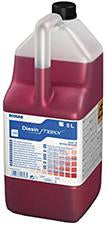 Detergente disinfettante acido anticalcare per sanitari Ecolab Diesin MAXX 5 litri