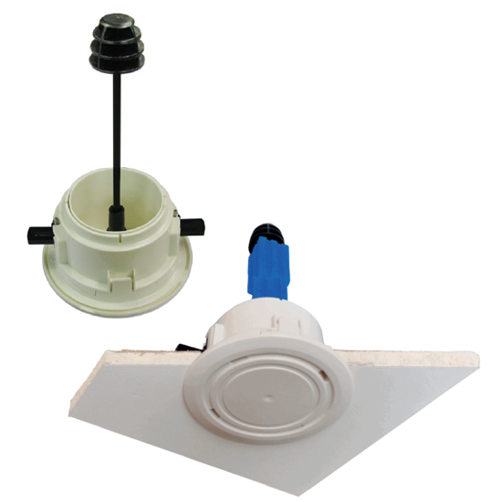 Spiedino per stazione di monitoraggio Bleu Line Baitsafe