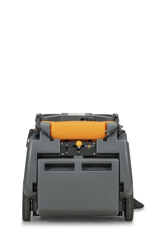 Spazzatrice Diversey TASKI balimat 2300
