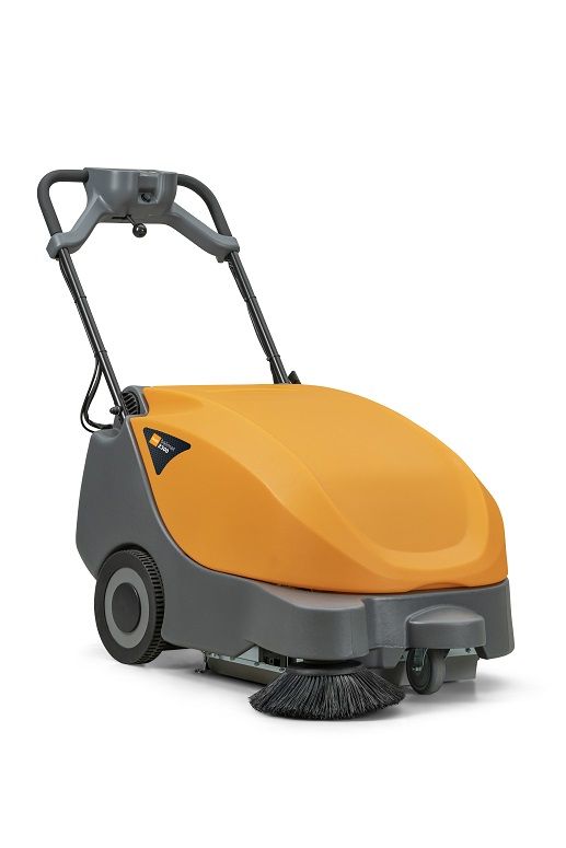 Spazzatrice Diversey TASKI balimat 2300
