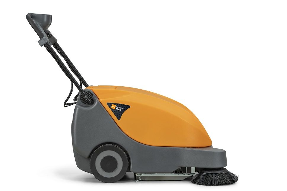 Spazzatrice Diversey TASKI balimat 2300
