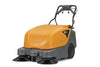 Spazzatrice Diversey TASKI balimat 3300