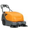Spazzatrice Diversey TASKI balimat 3300
