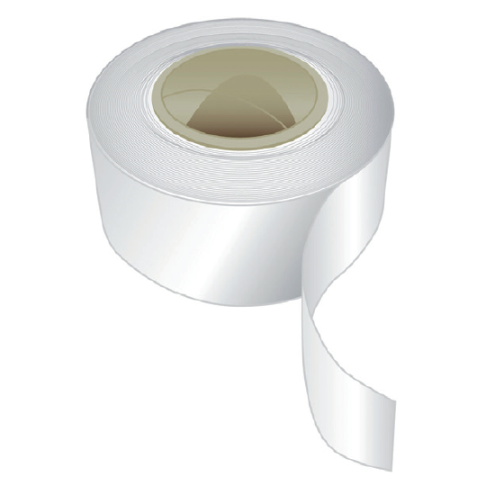 Nastro barriera per cimici dei letti Bleu Line BB Barrier Tape rotolo da 50 m