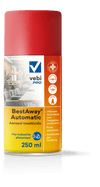 Insetticida aerosol per insetti volanti Vebi BestAway® Automatic 250 ml