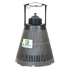 Trappola per zanzare con attrattivo e alimentatore Bleu Line BG Pro All-in-One