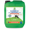 Repellente concentrato per zanzare e zanzara tigre Bleu Line BL Flower 10 E 5 litri