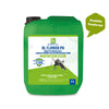 Repellente pronto all'uso con trigger per zanzare e zanzara tigre Bleu Line BL Flower PU 1 litro