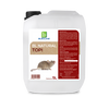 Barriera naturale repellente per topi Bleu Line BL Natural Topi 5 litri