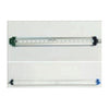 Tubi LED di ricambio 18 Long 7 W per lampade Bleu Line Flytrap 30 Led, Halo 30 Led e Fli Led confezione da 2 pezzi