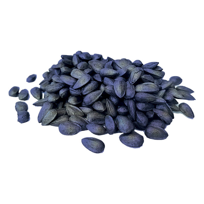 Esca rodenticida in semi di girasole per topi e ratti Bleu Line Brodimax Forte Girasole 20 kg