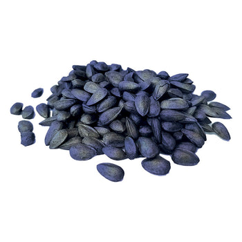 Esca rodenticida in semi di girasole per topi e ratti Bleu Line Brodimax Forte Girasole 20 kg
