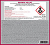 Derampizing bait for mice and rats Copyr Bromus pellet 10 kg