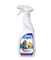 Deodorante concentrato per ambienti Arco Chimica Capri 750 ml