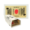 Cartone collante aromatizzato per ratti Bleu Line Catch Master 24 GRB