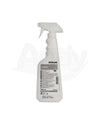 Lucidante protettivo per acciaio inox Ecolab Chromol 500 ml