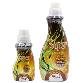 Concime liquido universale Zapi Nutrilife Super Liquido 350 ml