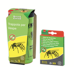 Trappola per vespe Natural Control - Ricambio