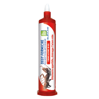 Esca insetticida in gel per formiche Bleu Line Degy Formiche 35 g