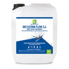 Insetticida adulticida flow per zanzare, mosche, tignole e vespe Bleu Line Deltatrin Flow 2,4 5 litri