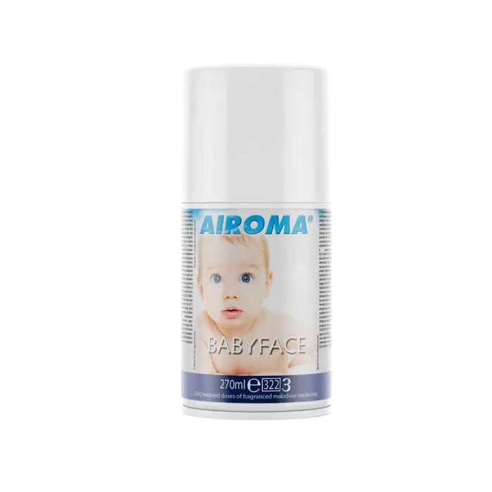 Environnement de parfum Airoma Baby Face 270 ml