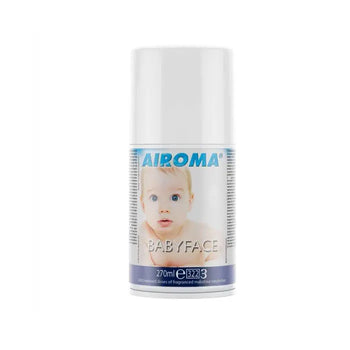 Airoma -Duft -Umgebung Baby Gesicht 270 ml