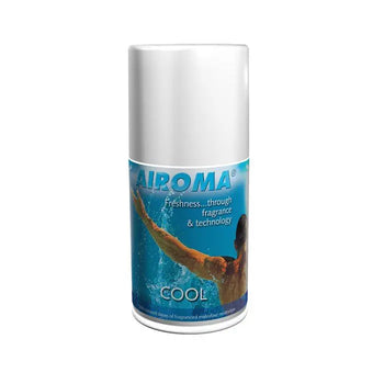 Airoma -Duftumgebung cool 270 ml